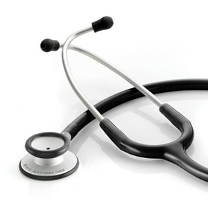 Fonendoscopio Adscope-Lite Adc® 619 Negro.