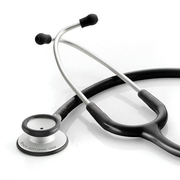 Fonendoscopio ADSCOPE-Lite ADC® 619 Negro.