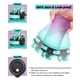 thumbnail image 2 of Botella de Agua Oldley Kids 355ml Verde Morado, 2 of 3