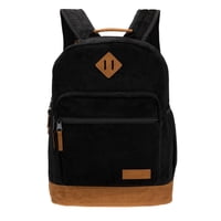 Mochila Wrangler Yellowstone Travel Para Portátil Resistente Al Agua