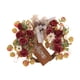 thumbnail image 4 of Corona De Otoño Para La Puerta De Entrada Garland Floral Rústica Para La Boda De La Granja Del Porche, 4 of 5