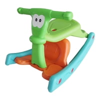 Gamepower - Silla Y Caballo Mecedor 2 En 1