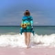 thumbnail image 2 of Plankton: La Película Toalla de playa de secado rápido con diseño temático, regalo para mujeres y niñas, ideal para cumpleaños, fans, amantes de la música, uso en la playa o al aire libre, 78 × 150 cm, 2 of 6