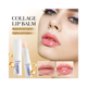 thumbnail image 3 of Balsamo Labial Sadoer Con Colageno Reparador E Hidratante, 3 of 6