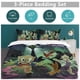 thumbnail image 5 of Looney Tunes Cartoons 3-Piece Bedding Set Soft Warm And Comfortable Bed Set, 5 of 5
