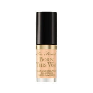 Too Faced - Corrector Too Face Born This Way, Supercobertura, Tamaño Viaje