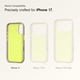 thumbnail image 3 of Funda Beats iPhone 17 Rugged con MagSafe y control de cámara, 3 of 6