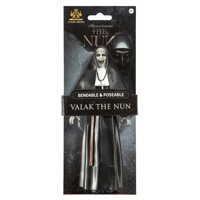 Figura De Acción The Noble Collection Bendable Valak The Nun
