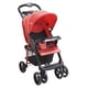 thumbnail image 5 of Coche Travel System Jazz Rojo, 5 of 5