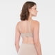 thumbnail image 2 of Sostén Mujer Strapless Beige Copa B Corona, 2 of 5