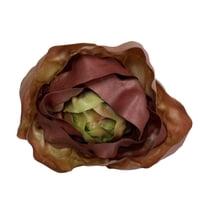 Corel - Lechuga Fransesa 16Cm Artificial Con Detalles Realistas