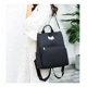 thumbnail image 4 of Mochila Bolsa De Mujer Impermeable Tik Tok Viral, 4 of 6