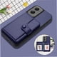 thumbnail image 4 of FOXDOCK Funda para Motorola Moto G Stylus 5G 2024 con Bloqueo RFID - Diseño Elegante con Cierre de Botón, 4 of 5