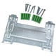 thumbnail image 1 of Soporte De Montaje En Pared Para Aire Acondicionado, Placa Colgante Para Unidad Interna Estable Para 1 Unidad, 1 of 5