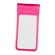 thumbnail image 2 of Funda Flotante Impermeable Para Teléfono Bolsa Seca Con Cordón Rosy L, 2 of 5