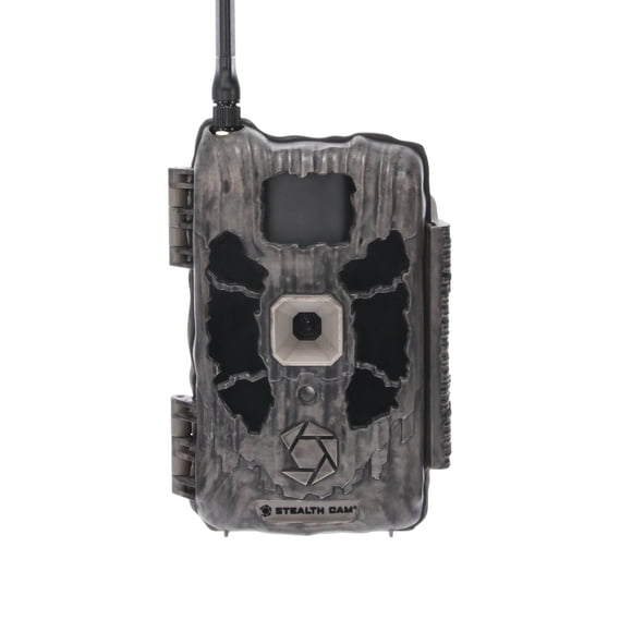 Cámara móvil de rastreo Stealth Cam Deceptor, 40 MP, fotografía 1440P HD