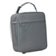 thumbnail image 3 of Bolsas De Almacenamiento Aisladas Con Cremallera Para Cajas De Alimentos Para Exteriores, Color Gris, 3 of 3