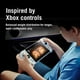thumbnail image 2 of Consola Portátil ROG Xbox Ally 7 FHD 120Hz 16GB 512GB, 2 of 3