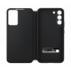 thumbnail image 4 of Funda Samsung S22+ Smart Clear View Negra, 4 of 6
