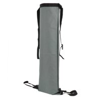 Ioensy - Bolsa De Tanque De Oxígeno De Tela Oxford Para Silla De Ruedas/Scooter Bolsa De Almacenamiento Portador Gris
