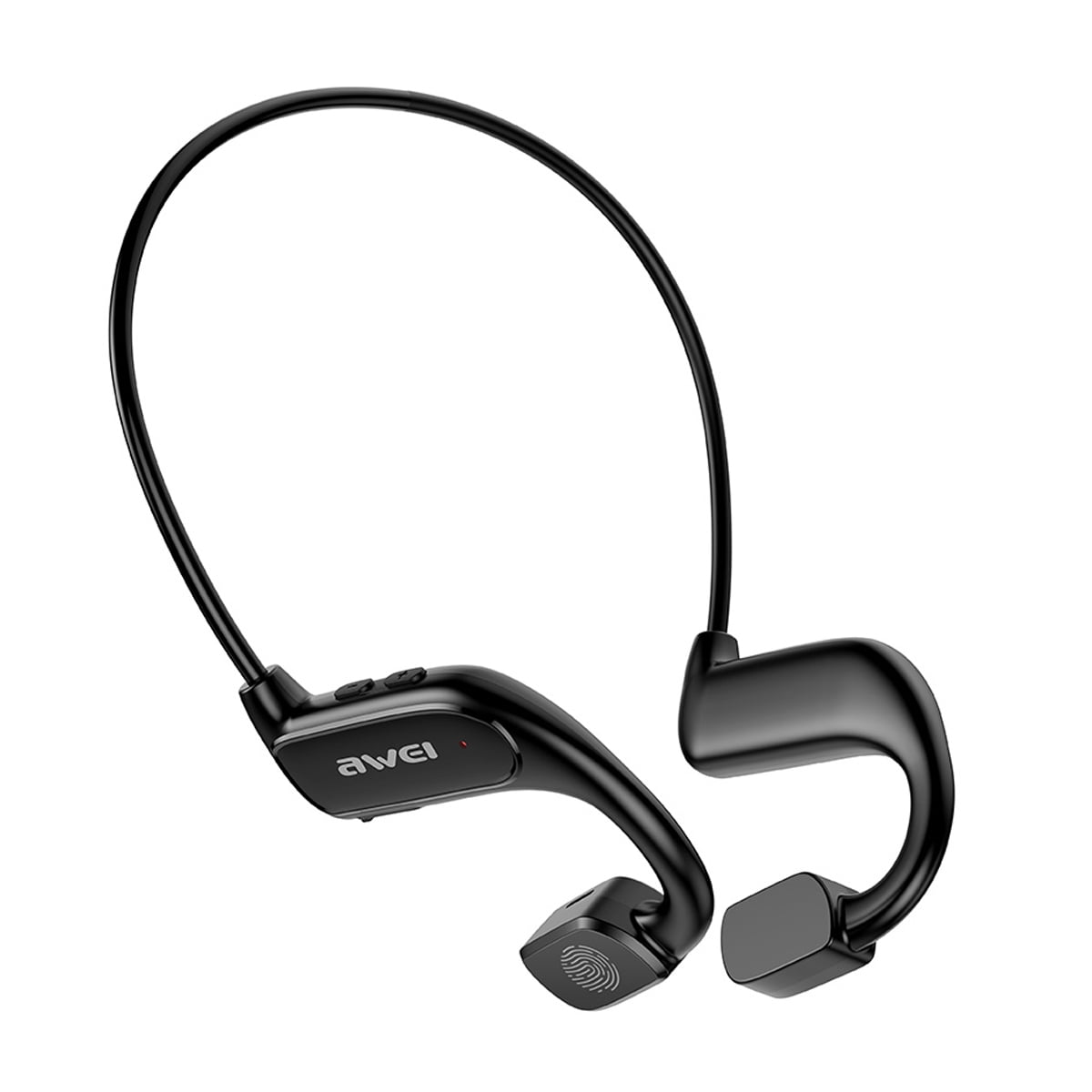 Audifonos Awei A897bl Over Ear Bluetooth Negro
