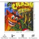 thumbnail image 2 of Crash Bandicoot-theme 4-Piece Shower Curtain Set with Rugs, Waterproof Bathroom Decor Set Includes Bath Mat, U-Shaped Rug, Toilet Lid Cover and Curtain with Hooks, 2 of 6