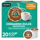 thumbnail image 1 of Café The Original Donut Shop, capuchino dulce con canela, 20 unidades, 1 of 8