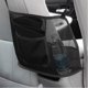 thumbnail image 4 of Portabolsos de red para coche, portabolsos de red entre asientos, bolsa de malla de gran capacidad para guardar bolsos, teléfono y documentos, organizador para el respaldo del asiento trasero,, 4 of 8