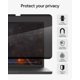 thumbnail image 2 of Protector de pantalla ZAGG para MacBook Pro 14" con filtro de privacidad, 2 of 3