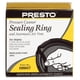 thumbnail image 4 of Anillo de sellado para olla a presión Presto Rubber, 21 litros de capacidad, 4 of 4