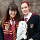 thumbnail image 4 of Túnica De Gryffindor, 4 of 7