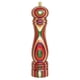 thumbnail image 1 of Molino de pimienta Totally Bamboo 20 cm de madera colorida, 1 of 9