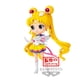 thumbnail image 1 of Figura Sailor Moon Q Posket-Eternal (Ver.A) blanco, 1 of 2