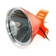 thumbnail image 1 of Foco Led Caza 100w Recargable con Banco De Carga Minero, 1 of 2