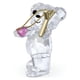 thumbnail image 2 of Figura Swarovski Kris Bear Enviándote Amor 4x3x3 cm, 2 of 4