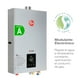 thumbnail image 3 of Calefont Rheem Tiro Forzado 16 litros Gas Licuado, 3 of 5
