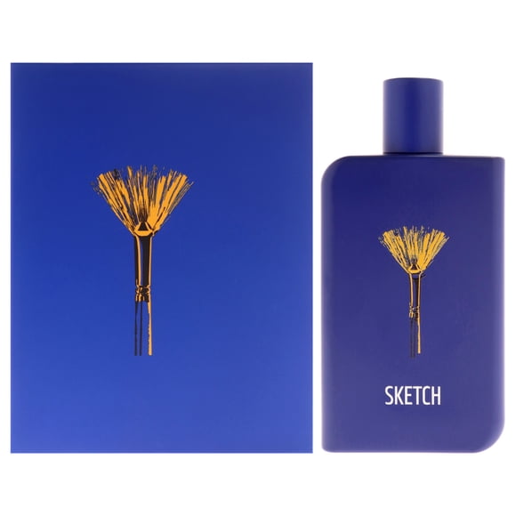Perfume Samam Sketch EDP 100ml Mujer