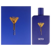 Perfume Samam Sketch Edp 100Ml Mujer