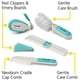thumbnail image 2 of Set Cuidado Beba Safety 1st Deluxe Arctic Blue 25 Piezas, 2 of 3