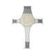 thumbnail image 3 of Bañera Tina con Hamaca Reclinable Plegable Infanti Gris, 3 of 9