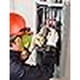 thumbnail image 3 of Tester Elactrico Fluke TPRO Voltametro Digital 600V CAT III, 3 of 3