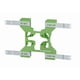 thumbnail image 1 of Soporte de instalación rápida Symmons RTS-076 Temptrol, verde, 1 of 1