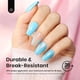 thumbnail image 4 of Ataúd corto de gel para uñas con forma de escarabajos, 288 unidades, funda completa, 4 of 7