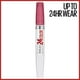 thumbnail image 3 of Lápiz labial líquido Makeup Maybelline Super Stay 24, colorete sobre rosa, 3 of 3