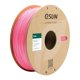 thumbnail image 1 of Impresora 3D Filament eSun PLA+ de 1,75 mm, bobina rosa de 1 kg, 1 of 8