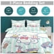 thumbnail image 5 of Cinnamoroll Bedding Sets for Kids Men Women Twin Size, 5 of 5