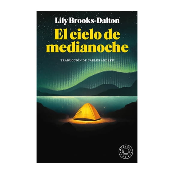 El Cielo a Medianoche