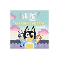 Beascoa - Bluey. Papi Niñera