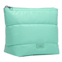 Calu Bags - Neceser Espacioso Alanis Colores Menta Calu