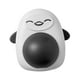 thumbnail image 3 of Pelotas De Hierba Gatera Para Gatos, Juguetes Interactivos Con Tapa, Juguetes Para Masticar Gatitos, Pingüino Gris Oscuro, 3 of 5